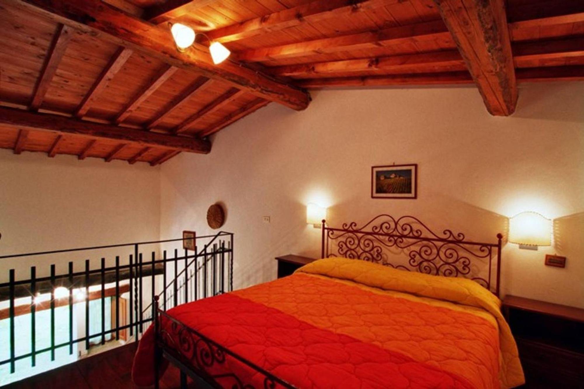 Castelfranco di Sopra Fattoria Il Praticino - Metato 빌라 외부 사진