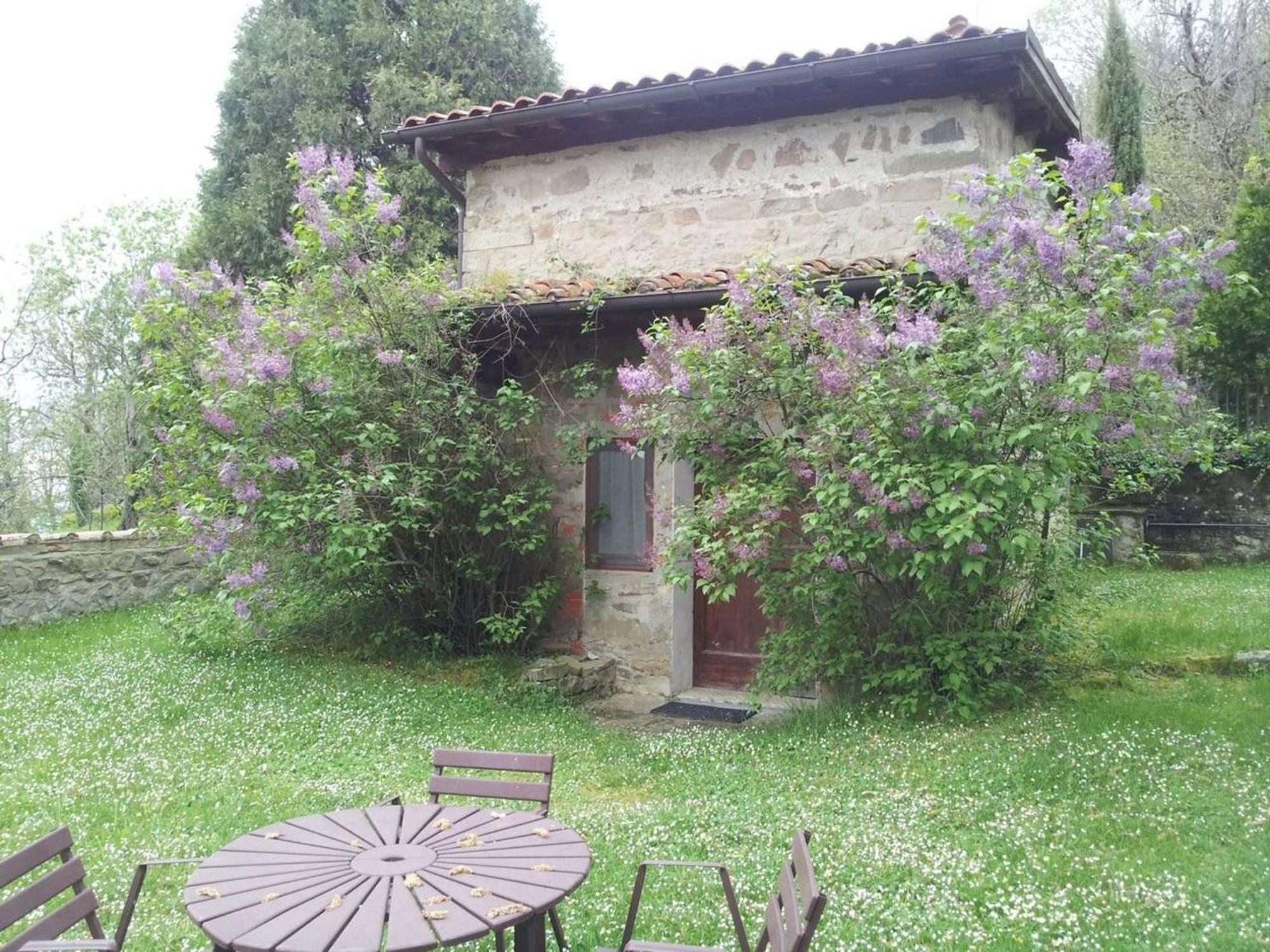 Castelfranco di Sopra Fattoria Il Praticino - Metato 빌라 외부 사진