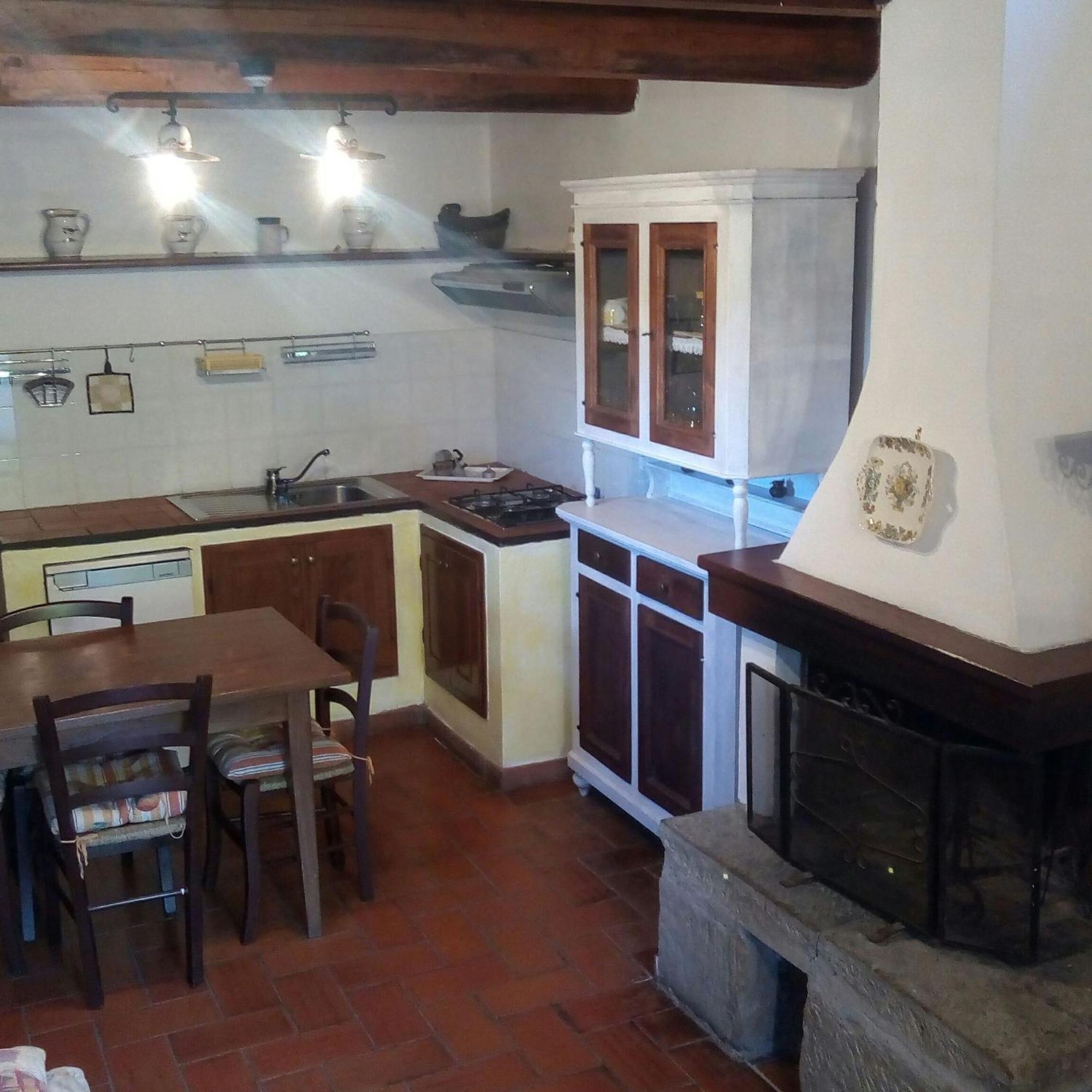 Castelfranco di Sopra Fattoria Il Praticino - Metato 빌라 외부 사진