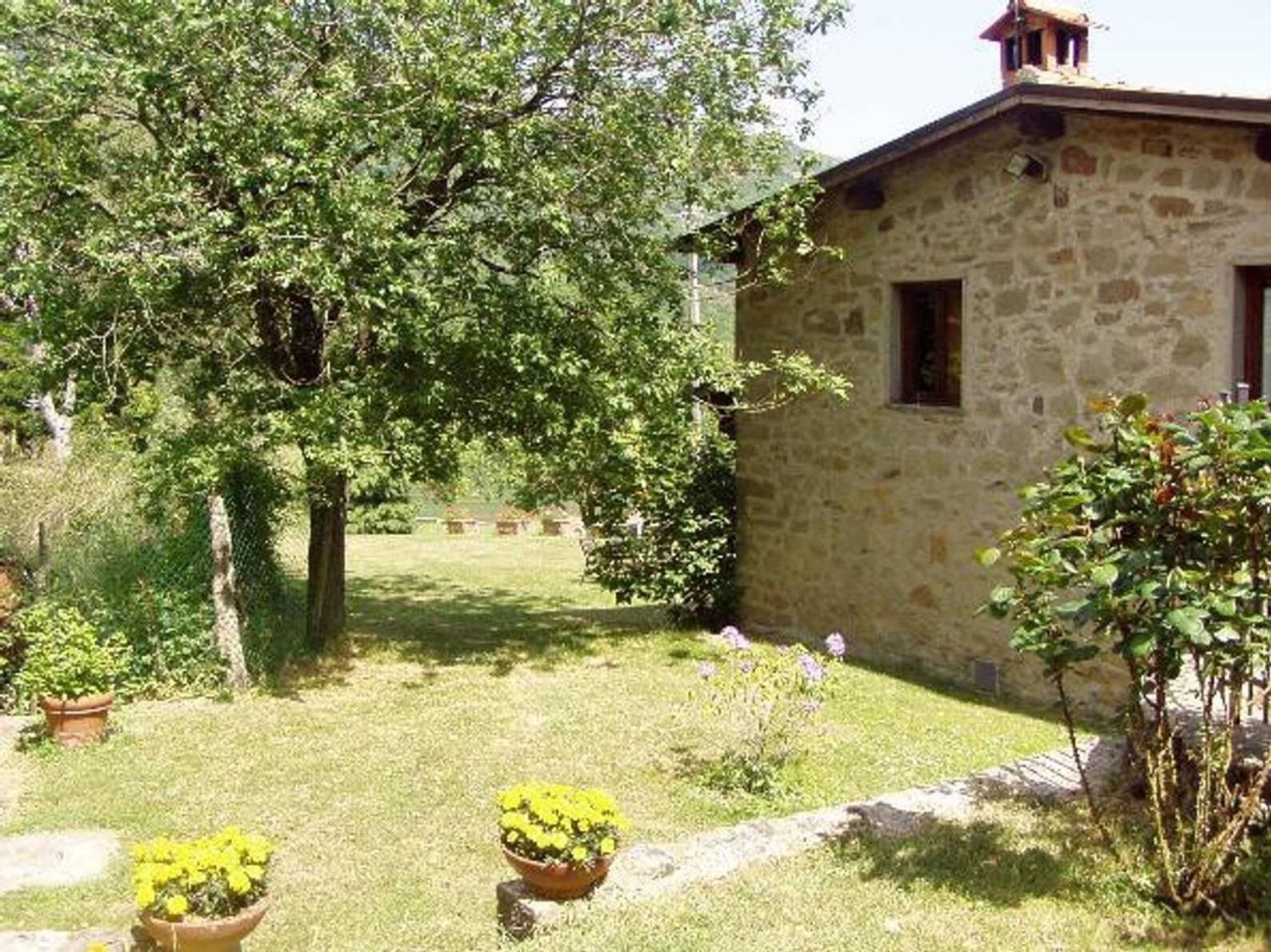 Castelfranco di Sopra Fattoria Il Praticino - Metato 빌라 외부 사진